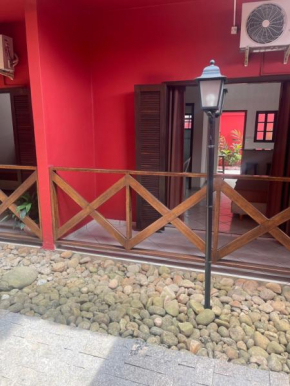 Chalés Mais Ubatuba